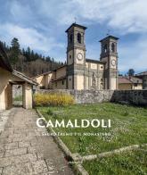 Camaldoli. Il sacro eremo e il monastero. Ediz. a colori edito da Mandragora