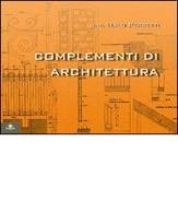 Complementi di architettura di Italo Perretti edito da Barbieri