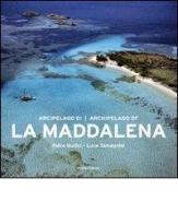 Arcipelago di La Maddalena. Ediz. italiana e inglese di Folco Quilici, Luca Tamagnini edito da Photoatlante