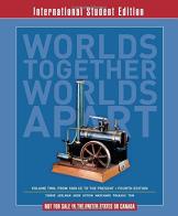 Worlds together, worlds apart. Per la Scuola media vol.2 edito da Norton Casa Editrice