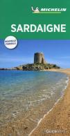 Sardegna. Ediz. francese edito da Michelin Italiana