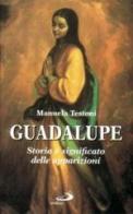 Guadalupe. Storia e significato delle apparizioni di Manuela Testoni edito da San Paolo Edizioni