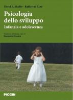 Psicologia dello sviluppo. Infanzia e adolescenza. Ediz. italiana e inglese di Shaffer, Kipp edito da Piccin-Nuova Libraria