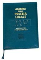 Agenda della polizia locale edito da Maggioli Editore