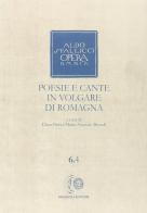 Opera omnia vol.6.4 di Aldo Spallicci edito da Maggioli Editore