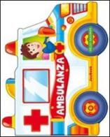 Ambulanza edito da Joybook