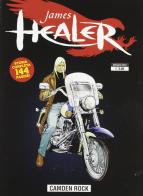 James Healer vol.1 di Yves Swolfs, De Vita edito da GP Manga