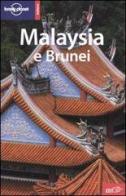 Malaysia e Brunei edito da EDT