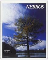 Nebros di Salvo Nibali, Alfio Garozzo edito da Sanfilippo