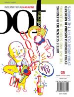 OOF international magazine (2018). Ediz. illustrata vol.5 edito da Olio Officina