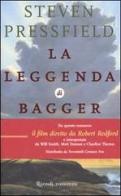 La leggenda di Bagger Vance di Steven Pressfield edito da Rizzoli