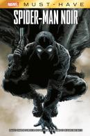 Spider-man noir di David Hine, Fabrice Sapolsky, Carmine Di Giandomenico edito da Panini Comics
