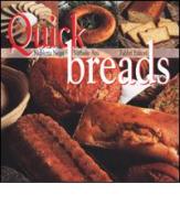Quick breads di Nicoletta Negri, Nathalie Aru edito da Fabbri