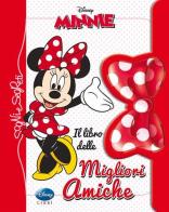 Il libro delle migliori amiche. Minnie. Ediz. illustrata di Paola Beretta edito da Disney Libri
