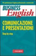 Comunicazione e presentazioni edito da Vallardi A.