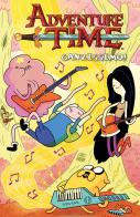 Adventure time. Ganzissimo! vol.9 di Zack Sterling, Christopher Hastings edito da Panini Comics