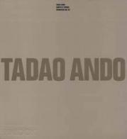 Tadao Ando. Complete works di Francesco Dal Co edito da Phaidon