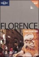 Florence. Con cartina. Ediz. inglese di Robert Landon edito da Lonely Planet