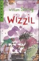 Wizzil di William Steig edito da Mondadori