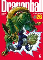 Dragon Ball. Ultimate edition vol.26 di Akira Toriyama edito da Star Comics