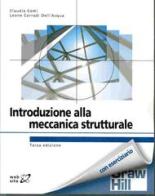 Introduzione alla meccanica strutturale di Claudia Comi, Leone Corradi Dell'Acqua edito da McGraw-Hill Education