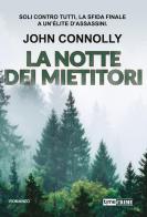 La notte dei mietitori di John Connolly edito da Timecrime