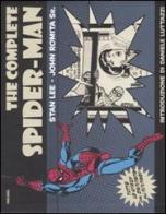 The complete Spider-Man vol.2 di Stan Lee, John Sr. Romita edito da Panini Comics