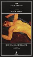 Modigliani, mio padre di Jeanne Modigliani edito da Abscondita