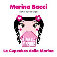 Le cupcakes della Marina di Marina Bacci edito da Youcanprint