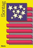 Sontag A-Z edito da Electa