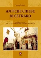 Antiche chiese di Cetraro di Leonardo Iozzi edito da The Writer