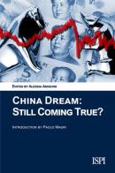 China dream: still coming true? edito da Edizioni Epoké