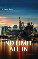 No limit all in di Roman Pohl edito da Europa Edizioni