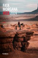 Fata Morgana web (2024) vol.3 edito da Mimesis