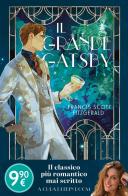 Il grande Gatsby di Francis Scott Fitzgerald edito da Magazzini Salani