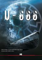 U-666 di Fabrizio Fortino edito da DZ Edizioni
