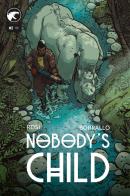 Nobody's child vol.2 di Massimo Rosi edito da Leviathan Labs