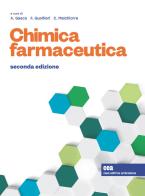 Chimica farmaceutica. Con Contenuto digitale (fornito elettronicamente) edito da CEA