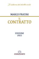 Il contratto di Marco Fratini edito da Accademia del Diritto