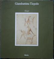 Giambattista Tiepolo. Disegni. Catalogo della mostra (Trieste, 1988) edito da Electa Mondadori