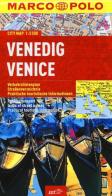Venezia 1:5.500 edito da Marco Polo