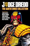 Judge Dredd. The Garth Ennis collection vol.6 di Garth Ennis edito da Editoriale Cosmo