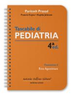 Tascabile di pediatria. Ediz. a spirale di Paritosh Prasad edito da Antonio Delfino Editore