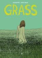 Grass di Giuseppe Cristiano edito da Seagull Editions