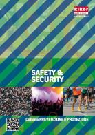 Safety & security di Adele Pirro edito da Kiker