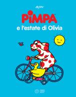 Pimpa e l'estate di Olivia di Altan edito da Franco Cosimo Panini