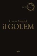 Il Golem di Gustav Meyrink edito da Skira