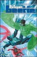 Blue beetle vol.2 di Keith Giffen, John Rogers edito da Lion