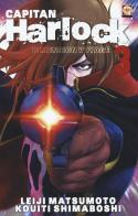 Dimension voyage. Capitan Harlock vol.3 di Leiji Matsumoto, Kouiti Shimaboshi edito da Goen