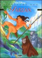 Tarzan edito da Walt Disney Company Italia